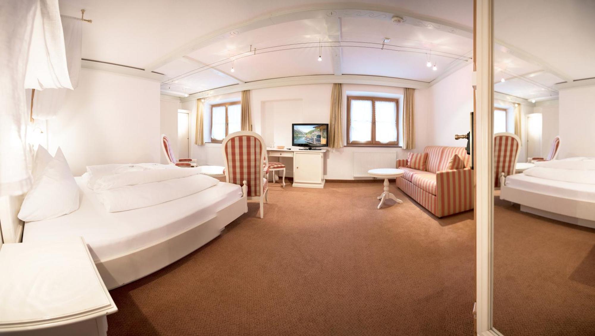Die Post Am Ortler Solda Quarto foto