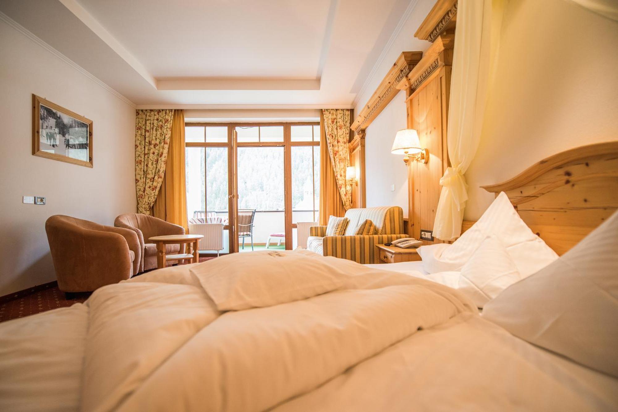 Die Post Am Ortler Solda Quarto foto